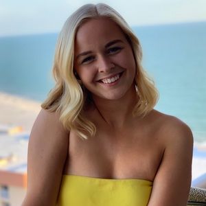 Meet your Posher, Taylor